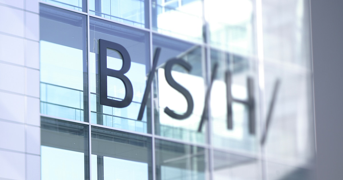 Bosch siemens group deals